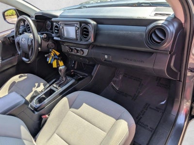 2019 Toyota Tacoma 2WD SR