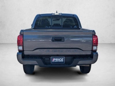 2019 Toyota Tacoma 2WD SR