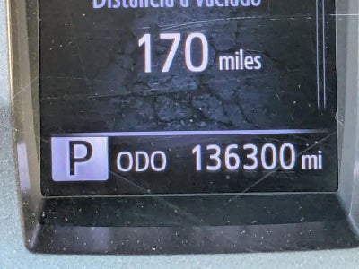 2019 Toyota Tacoma 2WD SR5