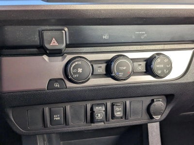 2019 Toyota Tacoma 2WD SR5