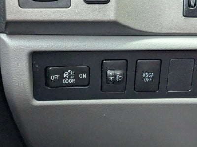 2011 Toyota Tundra 4WD Truck LTD