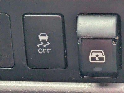 2011 Toyota Tundra 4WD Truck LTD