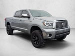 2011 Toyota Tundra 4WD Truck LTD