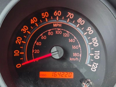 2010 Toyota Tundra Base