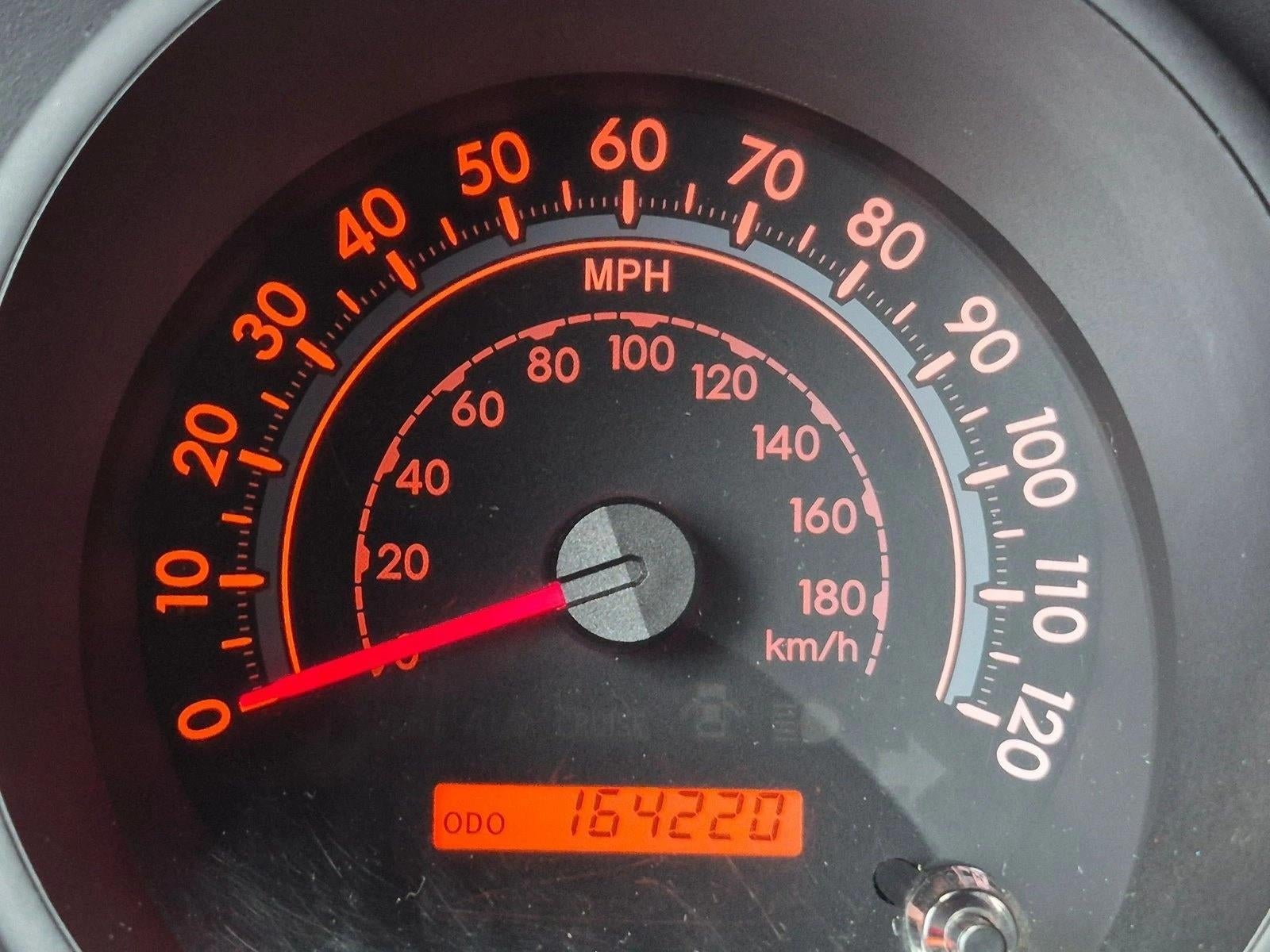 2010 Toyota Tundra Base