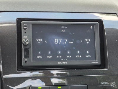 2010 Toyota Tundra Base