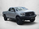2010 Toyota Tundra Base