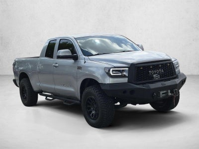 2010 Toyota Tundra Base