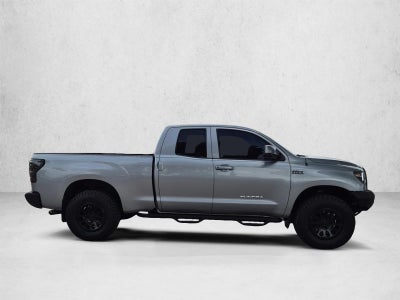 2010 Toyota Tundra Base
