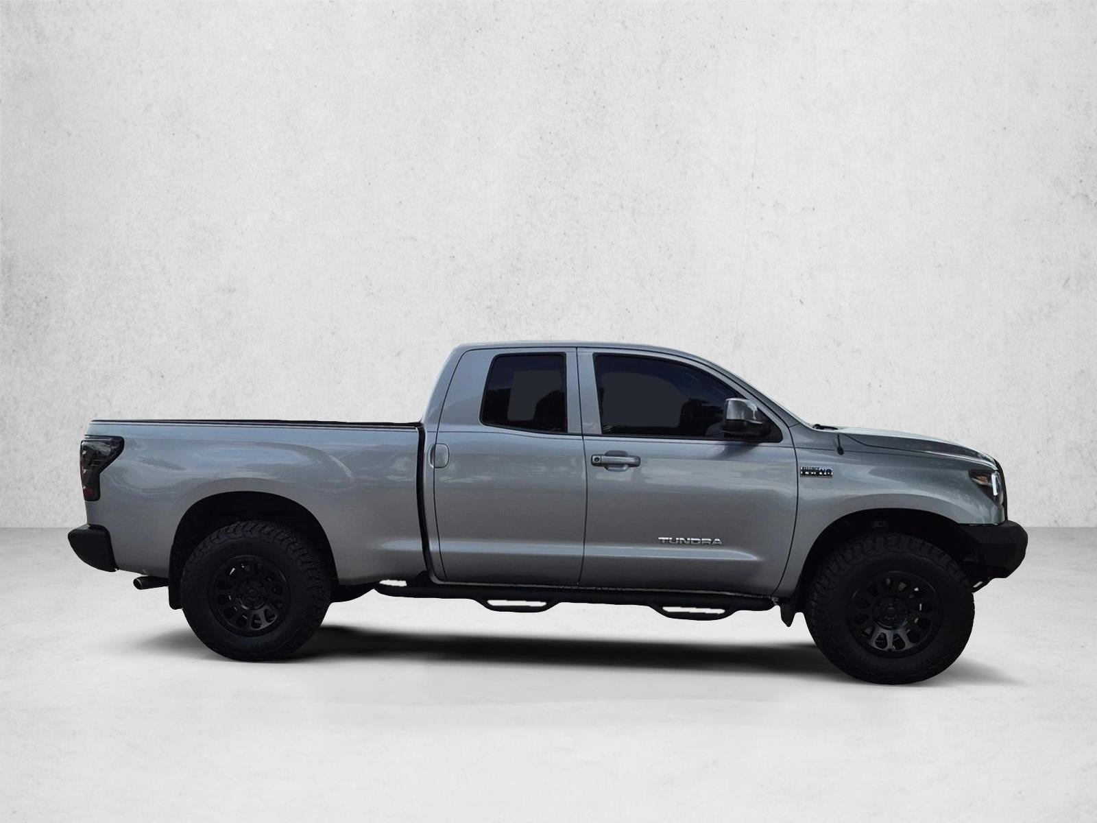 2010 Toyota Tundra Base