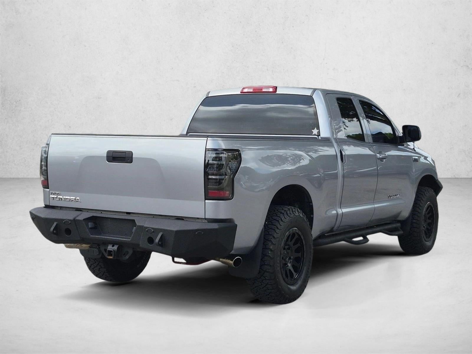 2010 Toyota Tundra Base