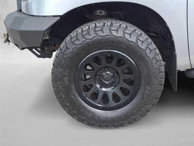 2010 Toyota Tundra Base
