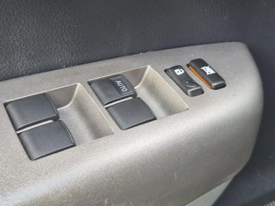 2010 Toyota Tundra Base