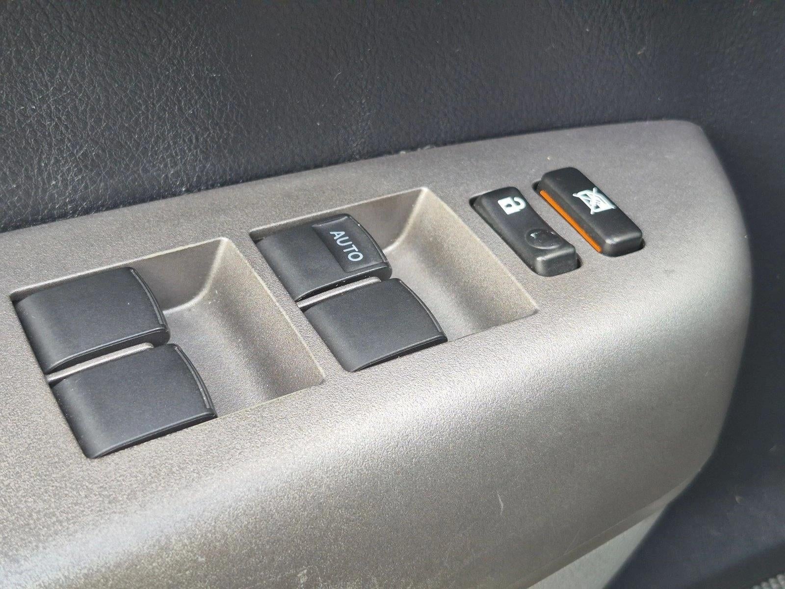 2010 Toyota Tundra Base