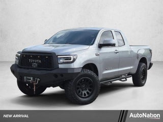 2010 Toyota Tundra Base