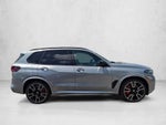2025 BMW X5 M60i