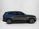 2024 BMW X5 PHEV xDrive50e