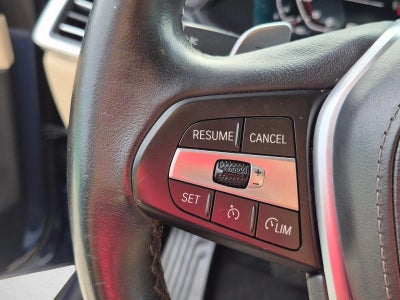 2021 BMW X5 sDrive40i