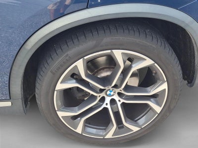2021 BMW X5 sDrive40i