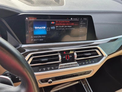 2021 BMW X5 sDrive40i