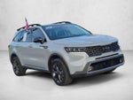 2022 Kia Sorento X-Line SX Prestige
