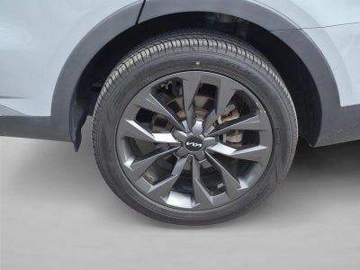 2022 Kia Sorento X-Line SX Prestige