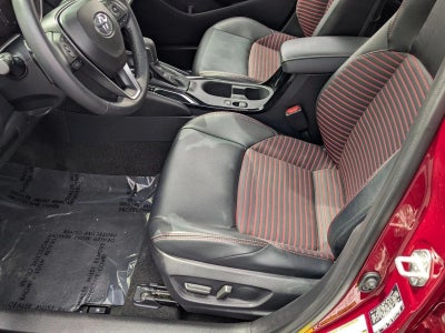 2023 Toyota Corolla XSE