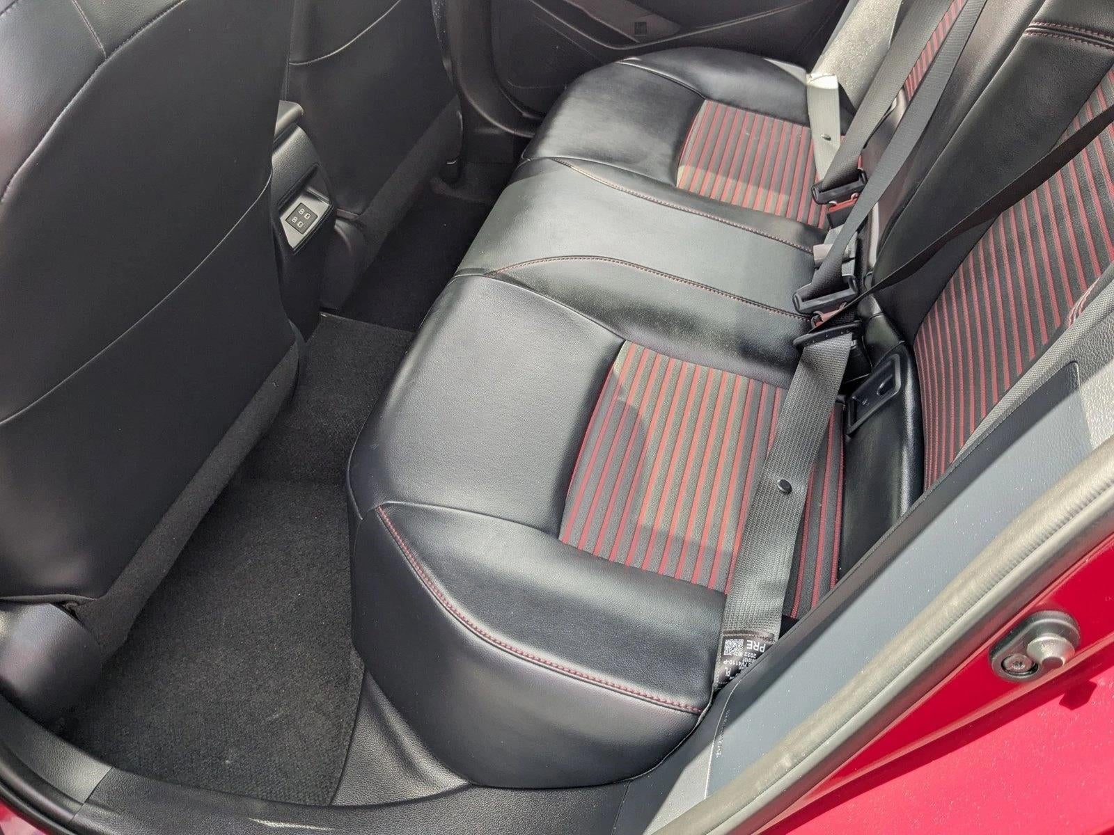 2023 Toyota Corolla XSE