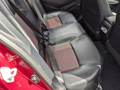 2023 Toyota Corolla XSE