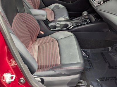 2023 Toyota Corolla XSE