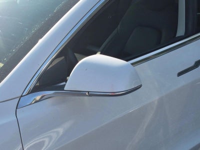 2019 Tesla Model 3 Standard Range
