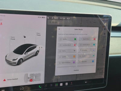 2019 Tesla Model 3 Standard Range