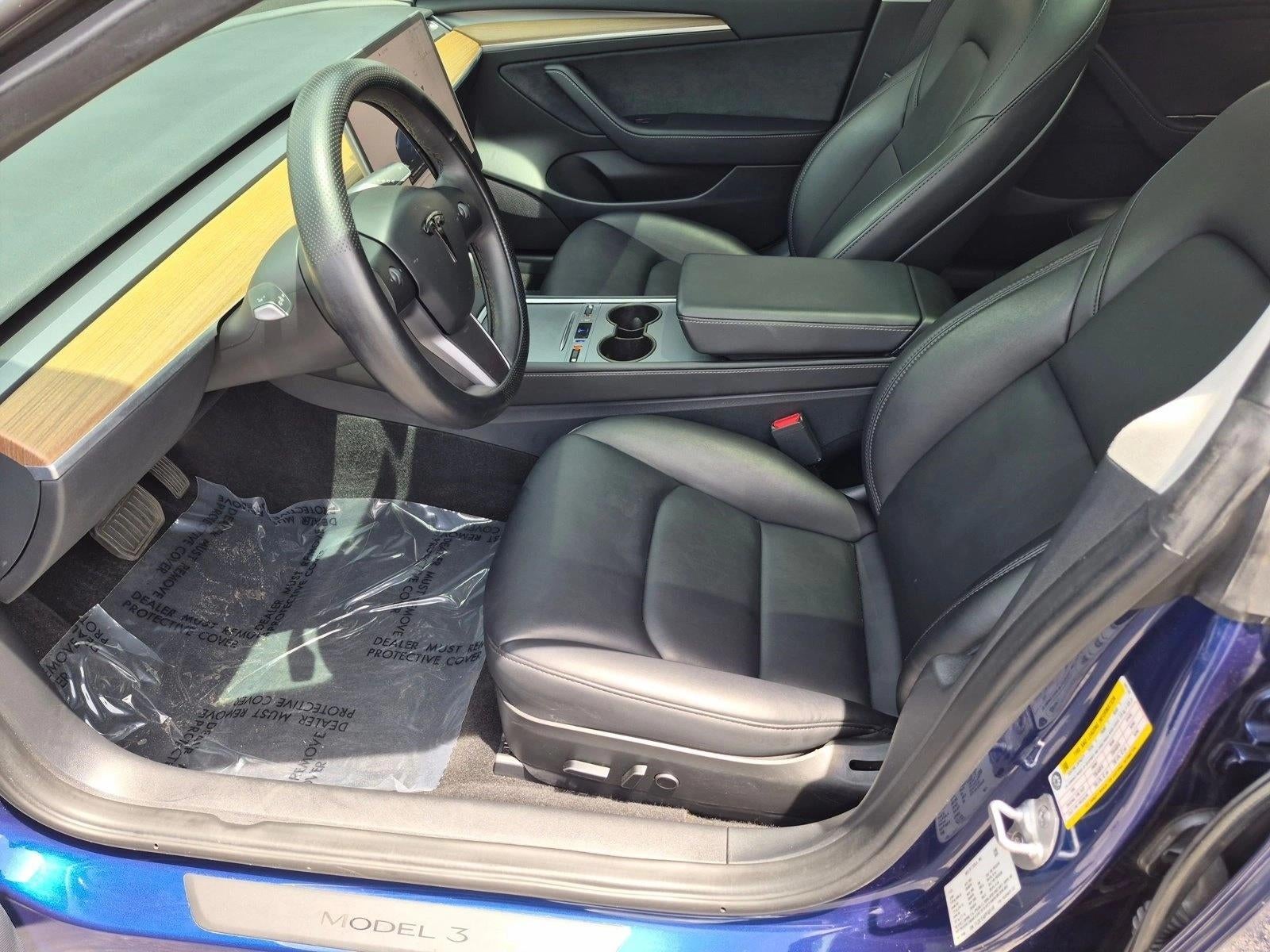 2023 Tesla Model 3 Base