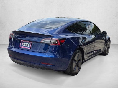 2023 Tesla Model 3 Base