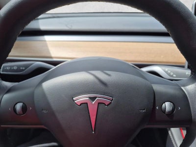 2022 Tesla Model 3 Base