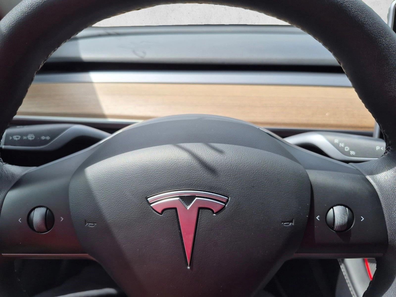 2022 Tesla Model 3 Base