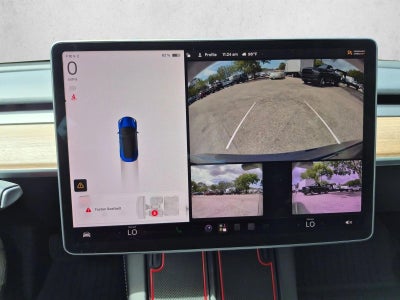 2022 Tesla Model 3 Base