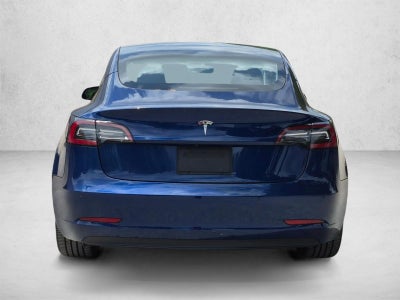 2022 Tesla Model 3 Base