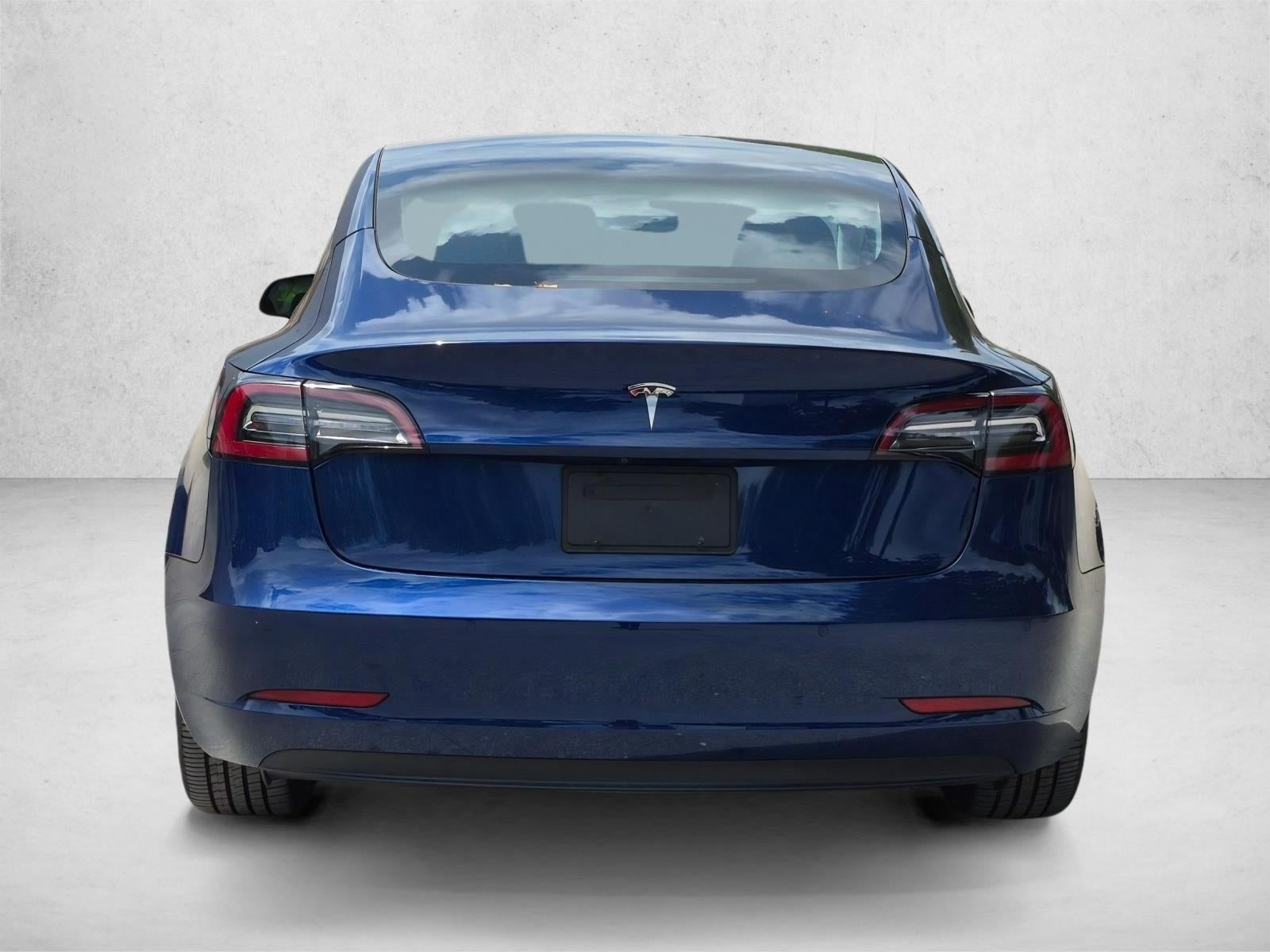 2022 Tesla Model 3 Base