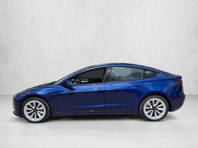2022 Tesla Model 3 Base