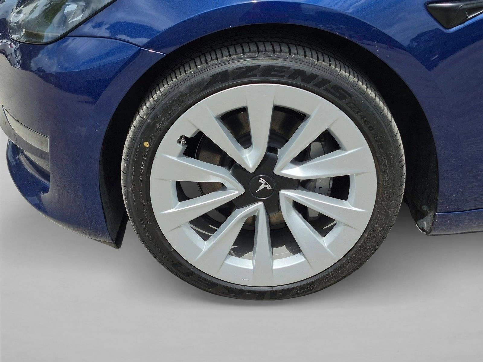 2022 Tesla Model 3 Base
