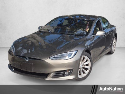 2016 Tesla Model S 70 kWh Battery