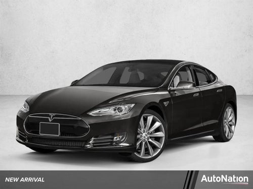 2016 Tesla Model S 70 kWh Battery