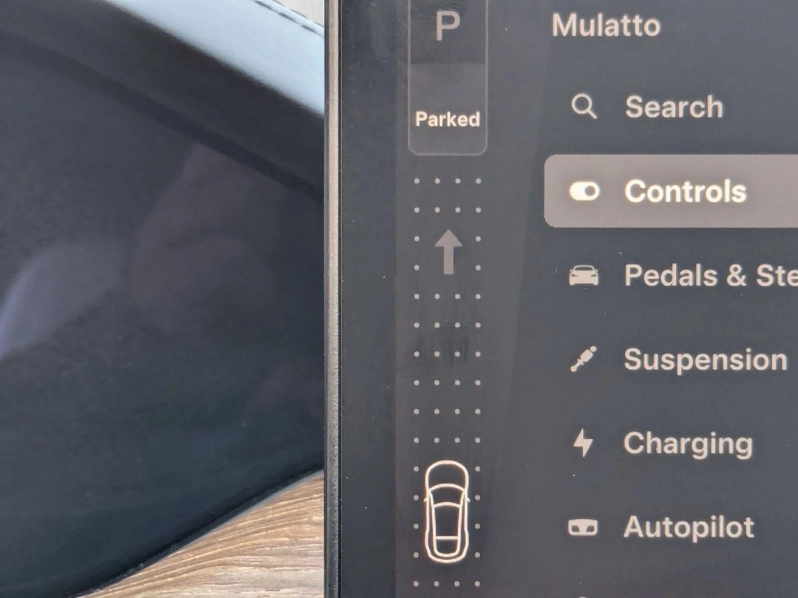 2022 Tesla Model S Base