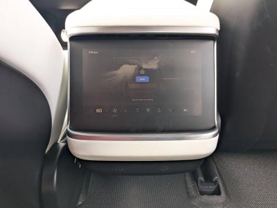 2022 Tesla Model S Base