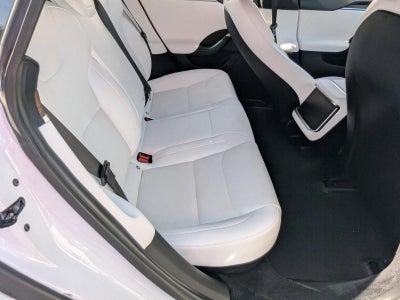 2022 Tesla Model S Base