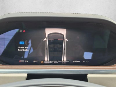 2022 Tesla Model S Base
