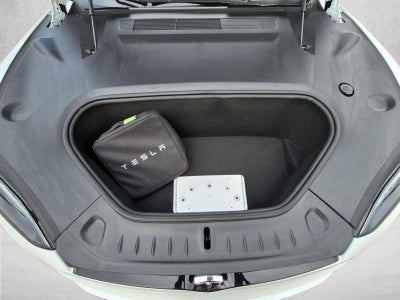 2022 Tesla Model S Base