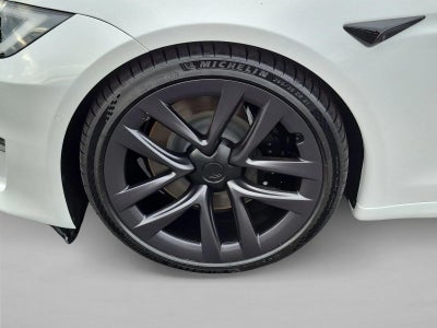 2022 Tesla Model S Base