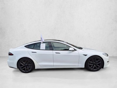 2022 Tesla Model S Base